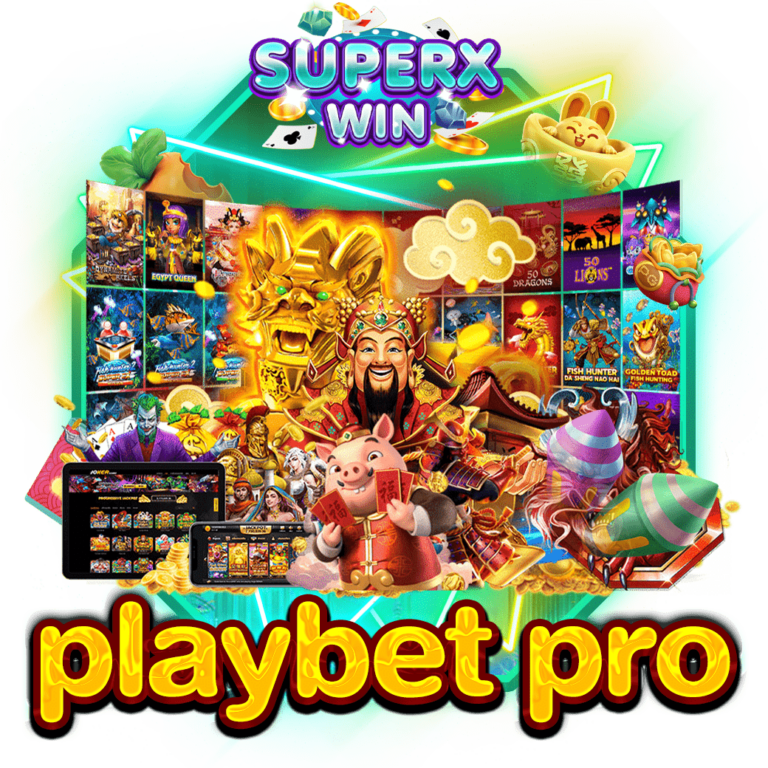 playbet pro